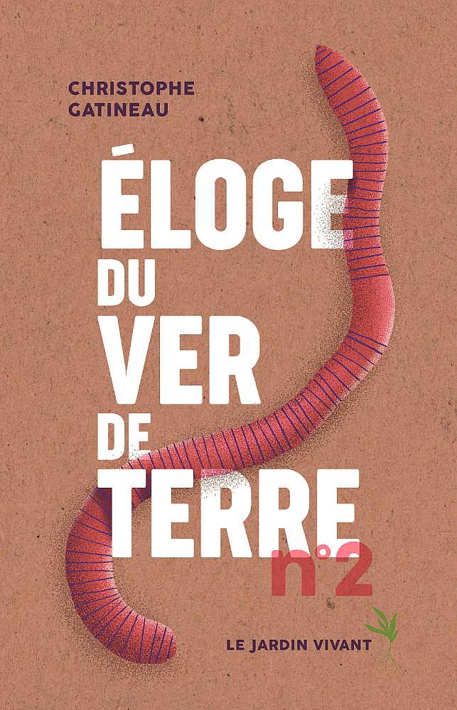 Éloge du verre de terre