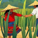 Culture des trois sœurs : adoptez la permaculture avec la milpa