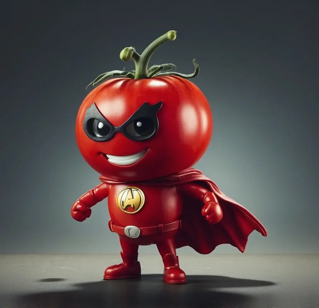 super tomate