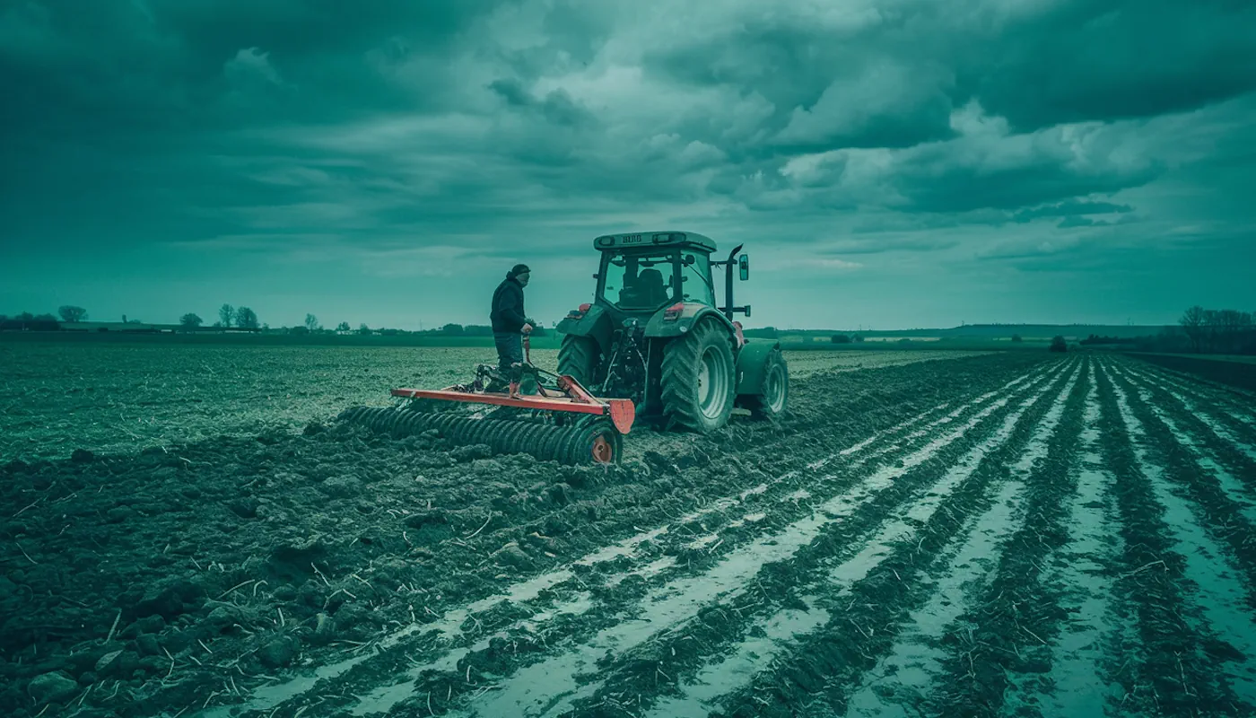 L'INRAE Pousse pour le Carbon Farming, Mais Cette Nouvelle Étude Change Tout!