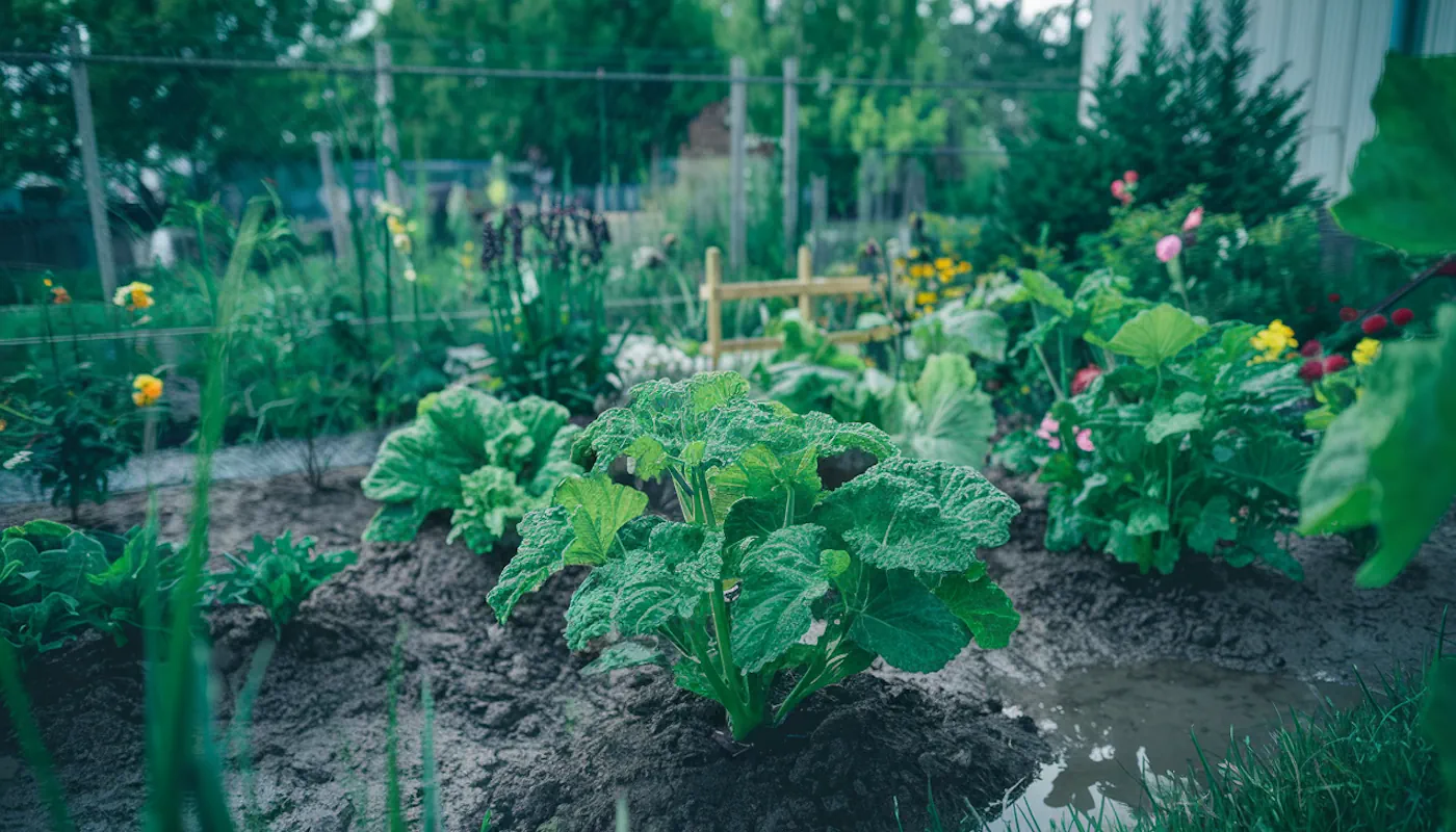 Comment Optimiser l'Infiltration de l'Eau dans Votre Jardin : Le Guide Complet